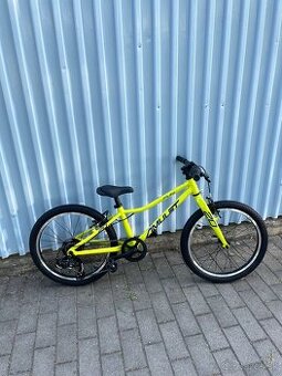 DETSKÉ BICYKLE AMULET, NOVÉ SO ZÁRUKOU
