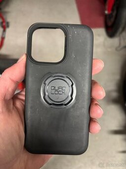 Quad lock