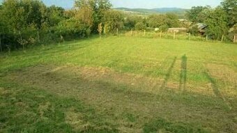 2173 m² záhrada bez IS, Košice Krasna