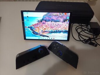 Vymenim lenovo legion go