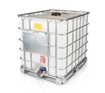 Predám IBC 1000l