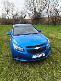 Cruze
