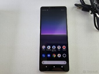 Predám Sony Xperia 10II - 128GB