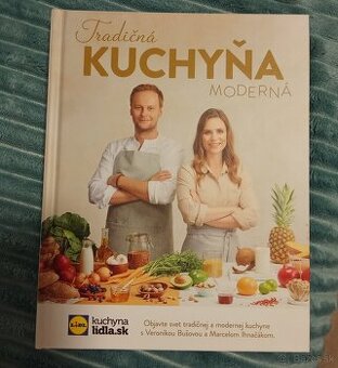 Kuchárske knihy