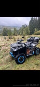 Segway snarler
