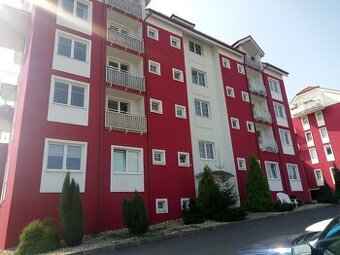 Predaj 1-izbový byt, Pršianska Terasa