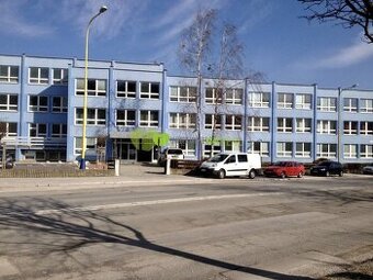 Na prenájom kancelárske priestory Čermelská cesta, Košice - 