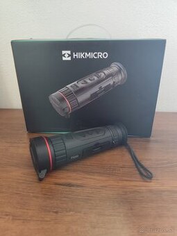Hikmicro Falcon FQ50