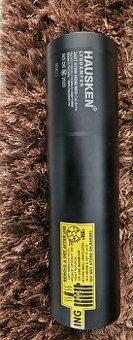 Tlmič HAUSKEN WD60 XTRM MK2 cal. 8mm