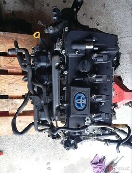 Predam motor Toyota Corolla/Ch-r/Prius 1.8 hybrid