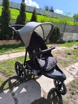 Hauck runner 2 olive Disney