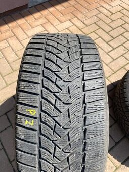 Zimné pneumatiky Dunlop Winter Sport 5 255/35 R19