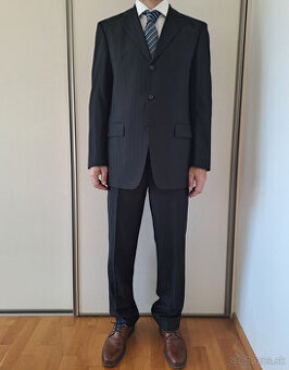 Pánsky oblek Pierre Cardin