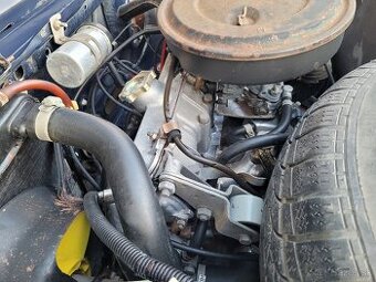 Zastava 101 Fiat 128 - Rozne pouzite diely
