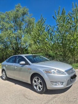 FORD MONDEO 2.0TDCI 103KW M6 2008