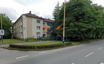 Na predaj  2 izbovy byt na sidlisku II