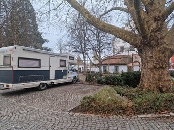 Autokaravan