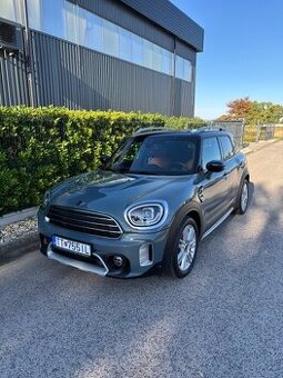 Mini Cooper Countryman