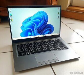 Dell Latitude 7400 dotykovy 14" 8/GB/256SSD výhodná cena
