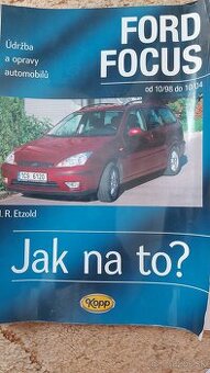 Údržba a opravy