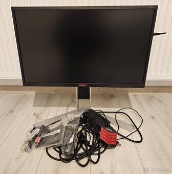 Monitor AOC AGON 24.5"