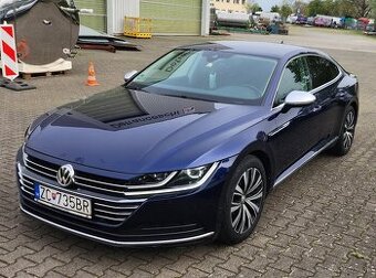 Volkswagen Arteon 2.0 TDI SCR BMT Elegance DSG