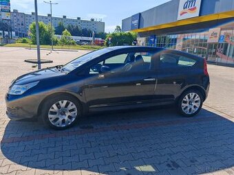 Citroen C4 Coupe predám
