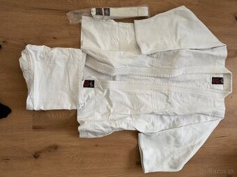 Detske kimono Judo