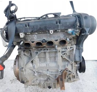 MOTOR RTJA 1.4 16V FORD FIESTA MK7
