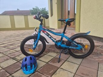 Detský bicykel CTM foxy