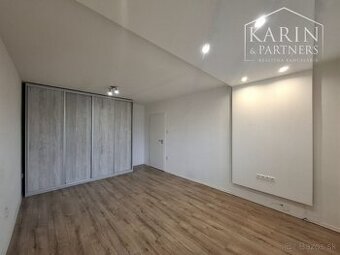 Kompletne zrekonštruovaný 1-izbový byt 38 m2 Zlatý potok