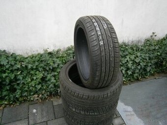 Predám 4x letné pneu ATHRZZ-A 205/45 R17 88WXL