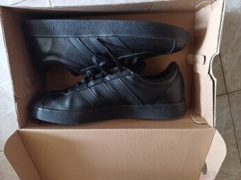 Adidas VL Court 2.0 topanky (vel. 42)