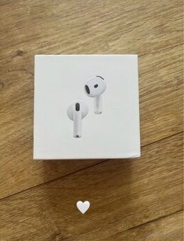 Air pods 4
