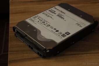 Western Digital Ultrastar 10TB