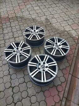 Elektróny MAK 6 1/2 Jx15 ET40
