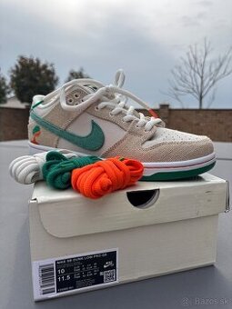 Nike SB Dunk Low Jarritos