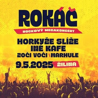 Rokáč Žilina