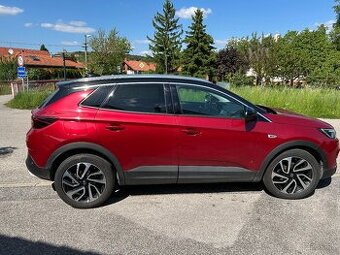 Predám Opel Grandland X
