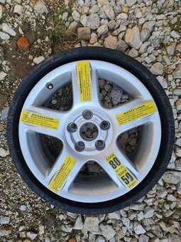 5x112 r16, rezerva Audi a6 c5, allroad