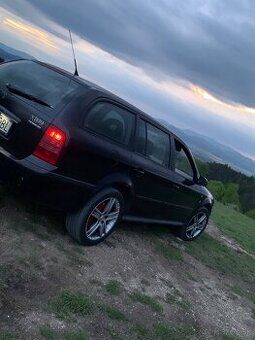 Octavia 1 1.9 tdi 66kw