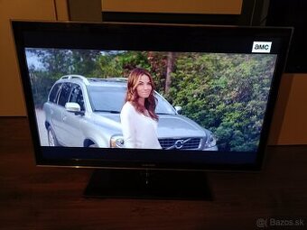 Samsung UE37D5000, uhlopr. 94cm
