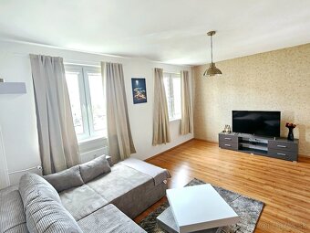 2-izbový byt s balkónom, Prešov