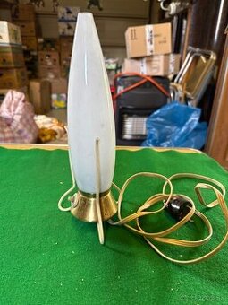 Retro lampa