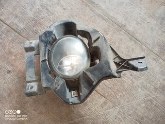 Hmlovka s držiakom BMW 63176924655