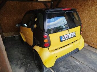 Predám SMART twoo