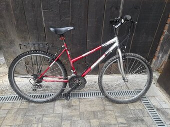 Bicykel cobra