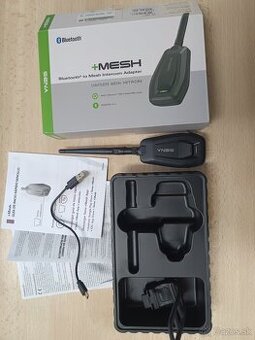SENA +MESH bluetooth v4.1