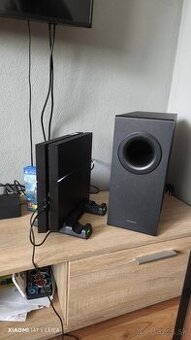 PS4 1T
