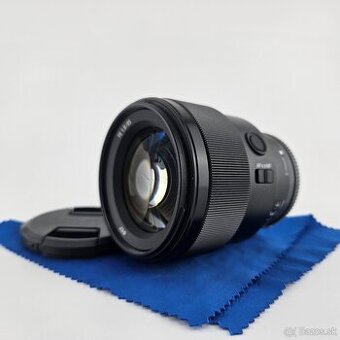 Sony FE 85mm f/1.8 Sony